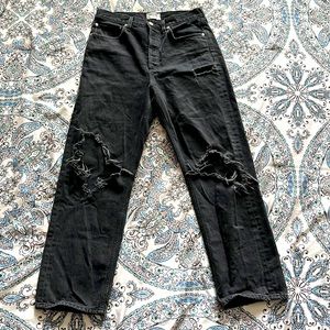 AGOLDE Jeans, size 28